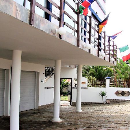 Amarachi Guesthouse Swakopmund Exterior photo