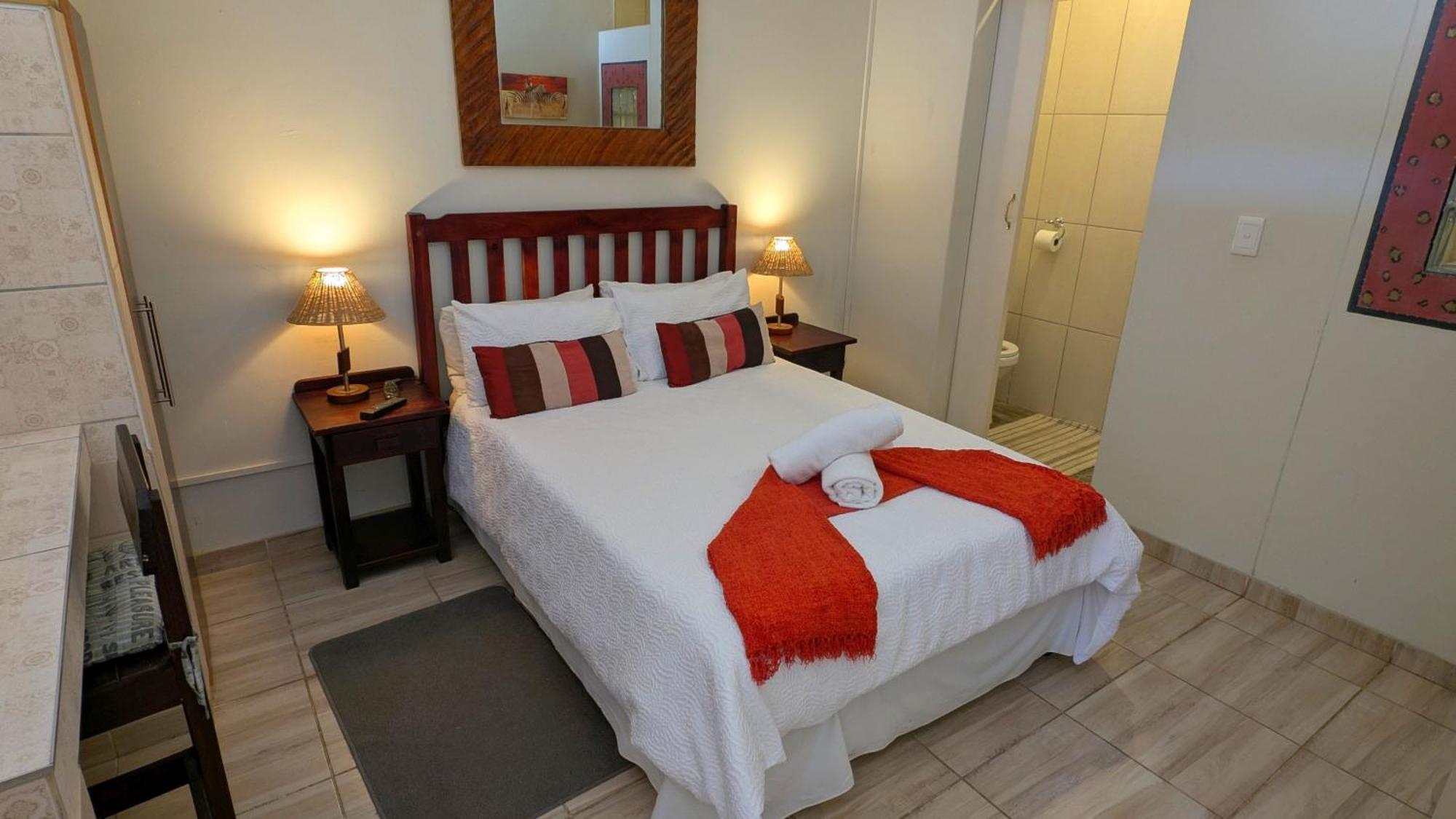 Amarachi Guesthouse Swakopmund Exterior photo