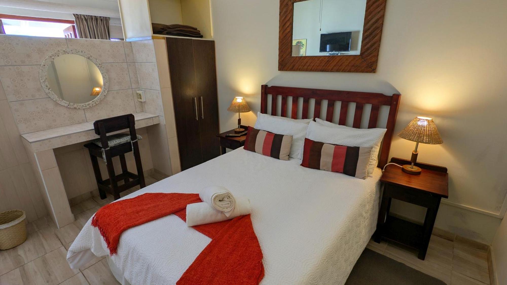 Amarachi Guesthouse Swakopmund Exterior photo