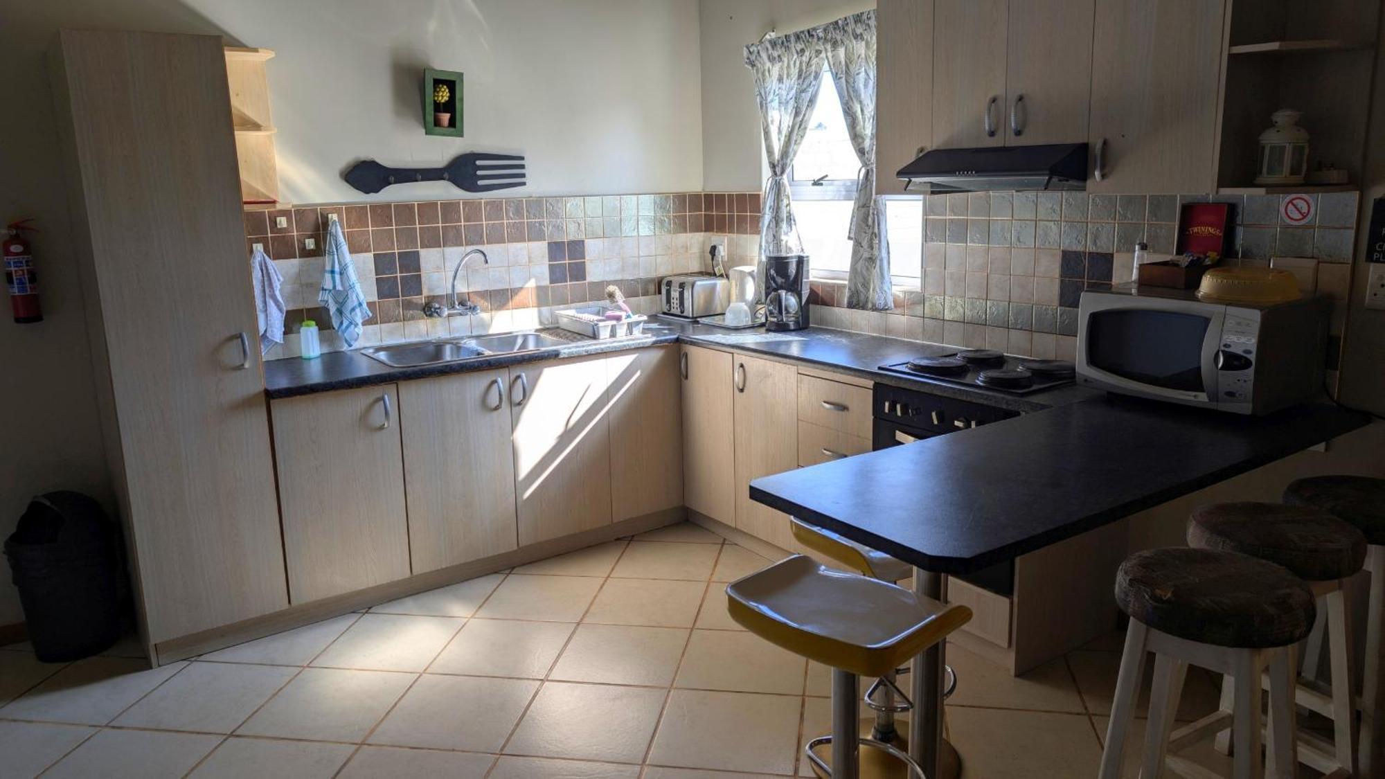 Amarachi Guesthouse Swakopmund Exterior photo