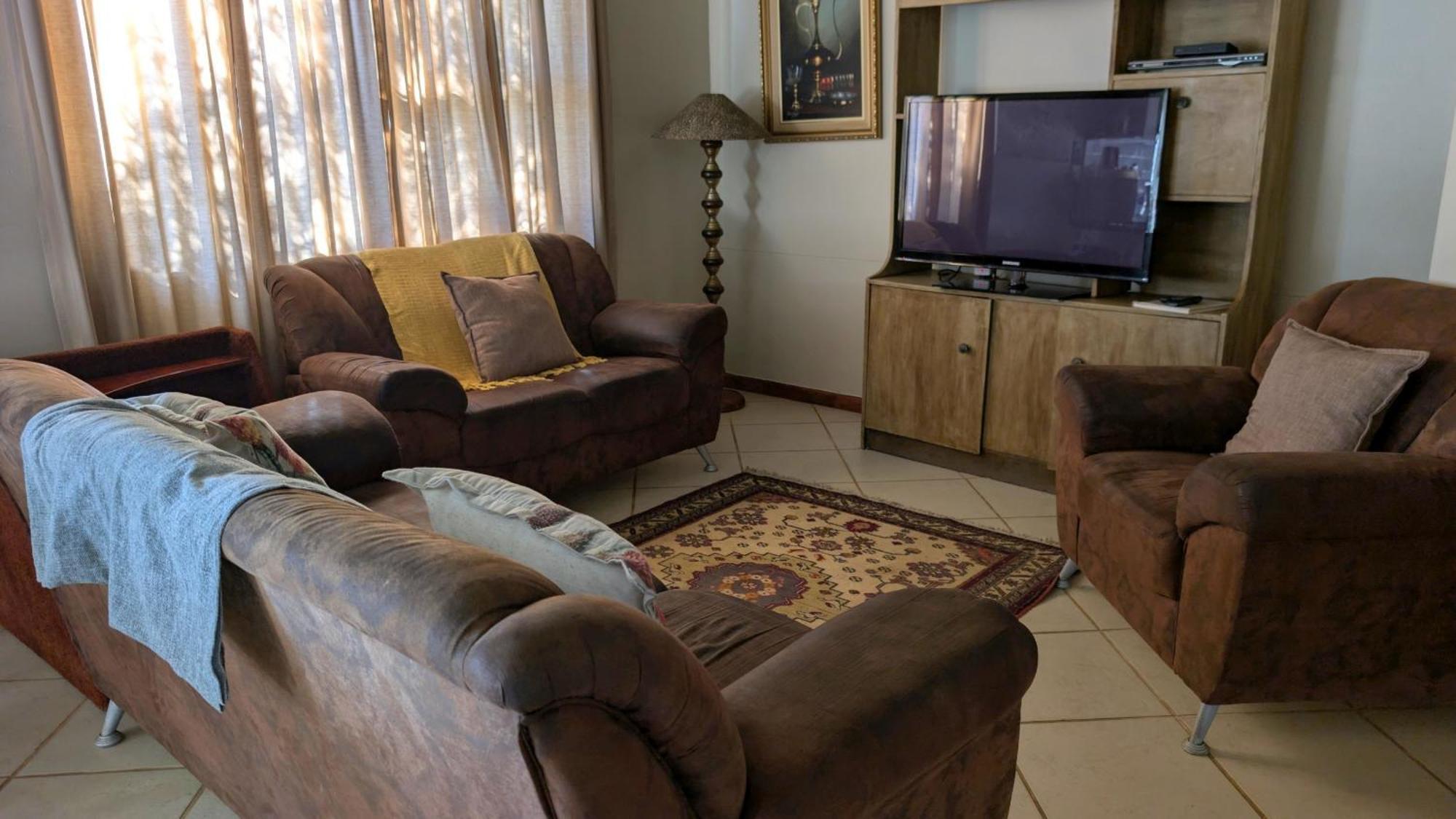 Amarachi Guesthouse Swakopmund Exterior photo