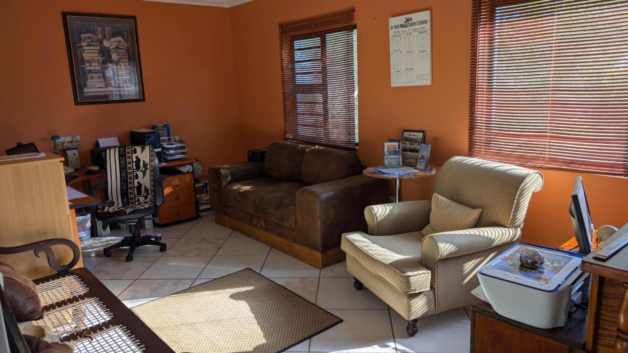 Amarachi Guesthouse Swakopmund Exterior photo