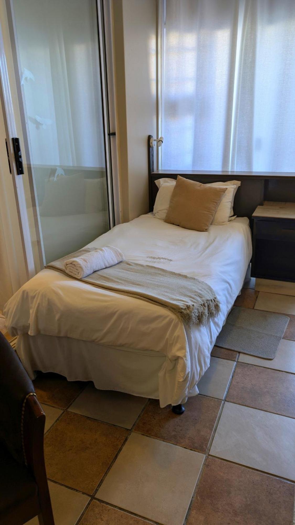 Amarachi Guesthouse Swakopmund Exterior photo
