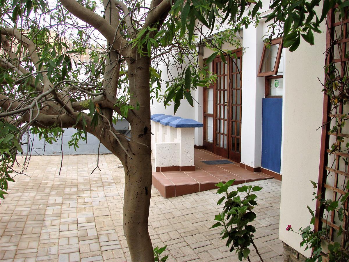 Amarachi Guesthouse Swakopmund Exterior photo